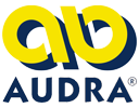 AUDRA Absturzsicherungen Logo